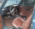 Зелений ВАЗ 21213 Niva, об'ємом двигуна 1.7 л та пробігом 70 тис. км за 2300 $, фото 10 на Automoto.ua