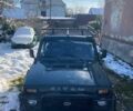 Зеленый ВАЗ 21213 Niva, объемом двигателя 1.69 л и пробегом 140 тыс. км за 2400 $, фото 1 на Automoto.ua