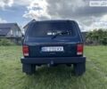 Зелений ВАЗ 21213 Niva, об'ємом двигуна 1.7 л та пробігом 125 тис. км за 4400 $, фото 5 на Automoto.ua