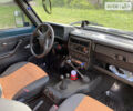 Зеленый ВАЗ 21213 Niva, объемом двигателя 1.69 л и пробегом 125 тыс. км за 4400 $, фото 16 на Automoto.ua