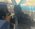 Зеленый ВАЗ 21213 Niva, объемом двигателя 1.7 л и пробегом 150 тыс. км за 2900 $, фото 12 на Automoto.ua