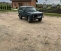 Зелений ВАЗ 21213 Niva, об'ємом двигуна 1 л та пробігом 805 тис. км за 3869 $, фото 1 на Automoto.ua