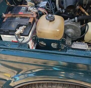Зеленый ВАЗ 21213 Niva, объемом двигателя 1.7 л и пробегом 150 тыс. км за 2900 $, фото 30 на Automoto.ua