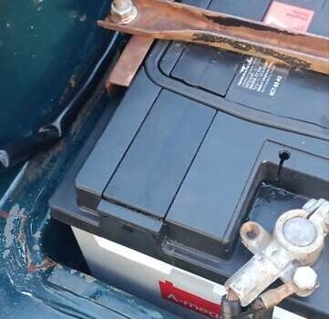 Зеленый ВАЗ 21213 Niva, объемом двигателя 1.7 л и пробегом 150 тыс. км за 2900 $, фото 23 на Automoto.ua