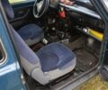 Зеленый ВАЗ 21213 Niva, объемом двигателя 1.7 л и пробегом 152 тыс. км за 3500 $, фото 2 на Automoto.ua