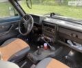 Зелений ВАЗ 21213 Niva, об'ємом двигуна 1.7 л та пробігом 125 тис. км за 4400 $, фото 16 на Automoto.ua