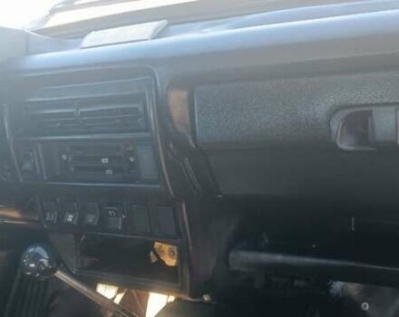 Зеленый ВАЗ 21213 Niva, объемом двигателя 1.7 л и пробегом 150 тыс. км за 2900 $, фото 1 на Automoto.ua