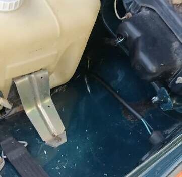 Зеленый ВАЗ 21213 Niva, объемом двигателя 1.7 л и пробегом 150 тыс. км за 2900 $, фото 26 на Automoto.ua