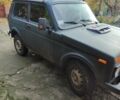 Зелений ВАЗ 21213 Niva, об'ємом двигуна 1.7 л та пробігом 10 тис. км за 2147 $, фото 1 на Automoto.ua
