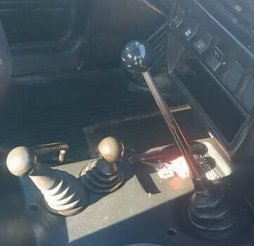 Зеленый ВАЗ 21213 Niva, объемом двигателя 1.7 л и пробегом 150 тыс. км за 2900 $, фото 8 на Automoto.ua