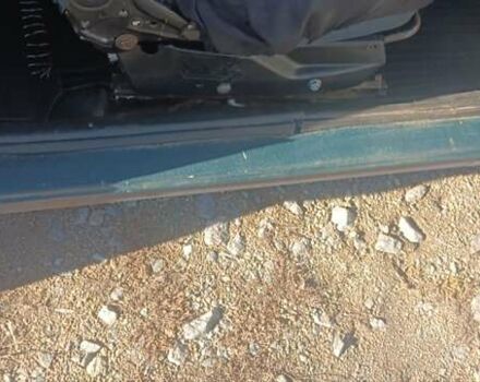 Зеленый ВАЗ 21213 Niva, объемом двигателя 1.7 л и пробегом 150 тыс. км за 2900 $, фото 43 на Automoto.ua