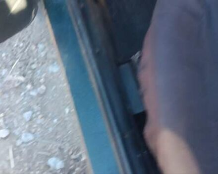 Зеленый ВАЗ 21213 Niva, объемом двигателя 1.7 л и пробегом 150 тыс. км за 2900 $, фото 2 на Automoto.ua