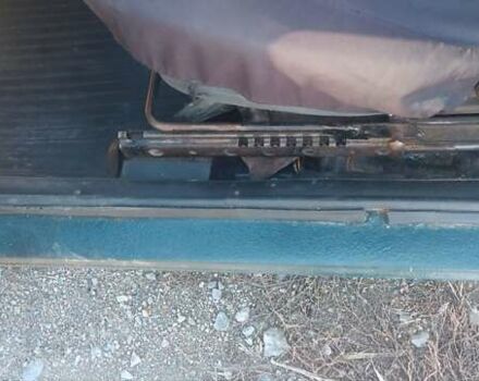 Зеленый ВАЗ 21213 Niva, объемом двигателя 1.7 л и пробегом 150 тыс. км за 2900 $, фото 38 на Automoto.ua