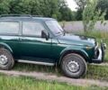 Зеленый ВАЗ 21213 Niva, объемом двигателя 2 л и пробегом 150 тыс. км за 4100 $, фото 7 на Automoto.ua