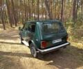 Зеленый ВАЗ 21213 Niva, объемом двигателя 1.98 л и пробегом 117 тыс. км за 4000 $, фото 22 на Automoto.ua