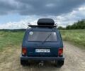 Зелений ВАЗ 21213 Niva, об'ємом двигуна 1.7 л та пробігом 145 тис. км за 3500 $, фото 2 на Automoto.ua