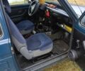 Зеленый ВАЗ 21213 Niva, объемом двигателя 1.7 л и пробегом 152 тыс. км за 3500 $, фото 6 на Automoto.ua