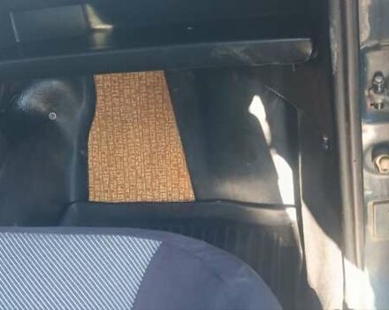 Зеленый ВАЗ 21213 Niva, объемом двигателя 1.7 л и пробегом 150 тыс. км за 2900 $, фото 37 на Automoto.ua