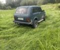 Зеленый ВАЗ 21213 Niva, объемом двигателя 1.7 л и пробегом 243 тыс. км за 2650 $, фото 7 на Automoto.ua