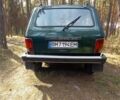 Зеленый ВАЗ 21213 Niva, объемом двигателя 1.98 л и пробегом 117 тыс. км за 4000 $, фото 10 на Automoto.ua