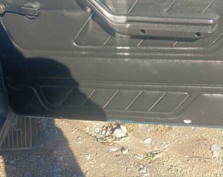 Зеленый ВАЗ 21213 Niva, объемом двигателя 1.7 л и пробегом 150 тыс. км за 2900 $, фото 47 на Automoto.ua