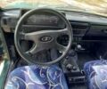 Зеленый ВАЗ 21213 Niva, объемом двигателя 1.98 л и пробегом 117 тыс. км за 4000 $, фото 15 на Automoto.ua