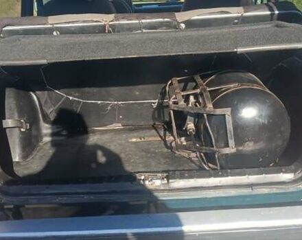 Зеленый ВАЗ 21213 Niva, объемом двигателя 1.7 л и пробегом 150 тыс. км за 2900 $, фото 44 на Automoto.ua