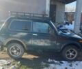 Зеленый ВАЗ 21213 Niva, объемом двигателя 1.69 л и пробегом 140 тыс. км за 2400 $, фото 7 на Automoto.ua