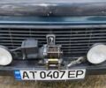 Зелений ВАЗ 21213 Niva, об'ємом двигуна 1.7 л та пробігом 145 тис. км за 3500 $, фото 5 на Automoto.ua