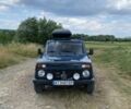 Зелений ВАЗ 21213 Niva, об'ємом двигуна 1.7 л та пробігом 145 тис. км за 3500 $, фото 1 на Automoto.ua