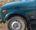 Зеленый ВАЗ 21213 Niva, объемом двигателя 1.7 л и пробегом 150 тыс. км за 2900 $, фото 29 на Automoto.ua