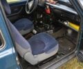 Зеленый ВАЗ 21213 Niva, объемом двигателя 1.7 л и пробегом 152 тыс. км за 3500 $, фото 5 на Automoto.ua