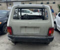 Зеленый ВАЗ 21213 Niva, объемом двигателя 1.69 л и пробегом 121 тыс. км за 1200 $, фото 1 на Automoto.ua