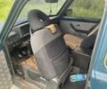 Зеленый ВАЗ 21213 Niva, объемом двигателя 1.7 л и пробегом 243 тыс. км за 2650 $, фото 3 на Automoto.ua