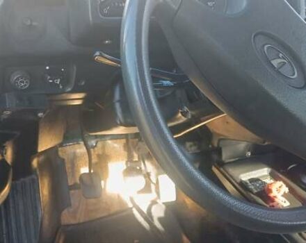 Зеленый ВАЗ 21213 Niva, объемом двигателя 1.7 л и пробегом 150 тыс. км за 2900 $, фото 35 на Automoto.ua