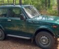 Зеленый ВАЗ 21213 Niva, объемом двигателя 1.98 л и пробегом 117 тыс. км за 4000 $, фото 30 на Automoto.ua