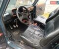 Зелений ВАЗ 21213 Niva, об'ємом двигуна 1.69 л та пробігом 90 тис. км за 3400 $, фото 4 на Automoto.ua