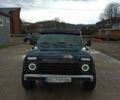 Зелений ВАЗ 21213 Niva, об'ємом двигуна 1.7 л та пробігом 70 тис. км за 2300 $, фото 1 на Automoto.ua