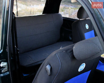 Зелений ВАЗ 21213 Niva, об'ємом двигуна 1.69 л та пробігом 180 тис. км за 2550 $, фото 24 на Automoto.ua