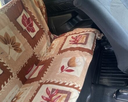 Зеленый ВАЗ 21213 Niva, объемом двигателя 1.7 л и пробегом 80 тыс. км за 2500 $, фото 11 на Automoto.ua