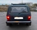 Зеленый ВАЗ 21213 Niva, объемом двигателя 1.7 л и пробегом 130 тыс. км за 2700 $, фото 3 на Automoto.ua