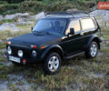 Зелений ВАЗ 21213 Niva, об'ємом двигуна 1.69 л та пробігом 180 тис. км за 2550 $, фото 12 на Automoto.ua