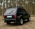 Зелений ВАЗ 21213 Niva, об'ємом двигуна 1.7 л та пробігом 180 тис. км за 3650 $, фото 13 на Automoto.ua