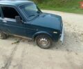 Зеленый ВАЗ 21213 Niva, объемом двигателя 1.7 л и пробегом 186 тыс. км за 1700 $, фото 7 на Automoto.ua