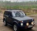 Зелений ВАЗ 21213 Niva, об'ємом двигуна 1.7 л та пробігом 180 тис. км за 3650 $, фото 15 на Automoto.ua