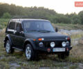 Зелений ВАЗ 21213 Niva, об'ємом двигуна 1.69 л та пробігом 180 тис. км за 2550 $, фото 15 на Automoto.ua