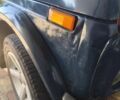 Зеленый ВАЗ 21213 Niva, объемом двигателя 0 л и пробегом 960 тыс. км за 4000 $, фото 8 на Automoto.ua