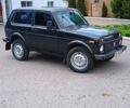 Зелений ВАЗ 21213 Niva, об'ємом двигуна 1.69 л та пробігом 150 тис. км за 2100 $, фото 1 на Automoto.ua