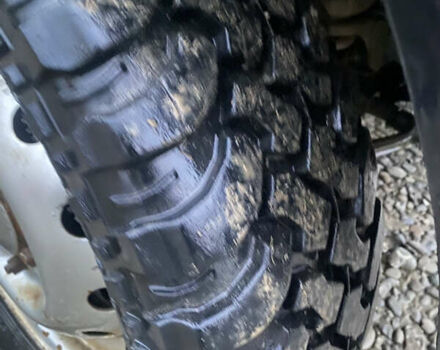 Зелений ВАЗ 21213 Niva, об'ємом двигуна 1.69 л та пробігом 280 тис. км за 2400 $, фото 7 на Automoto.ua