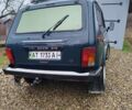 Зелений ВАЗ 21213 Niva, об'ємом двигуна 1.7 л та пробігом 160 тис. км за 2850 $, фото 2 на Automoto.ua